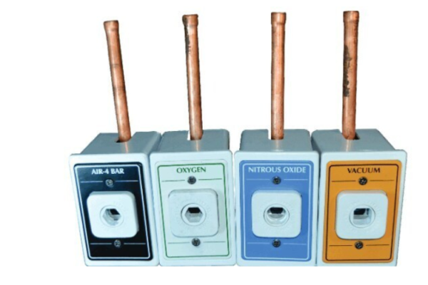 Amico Type Gas Outlet (1)